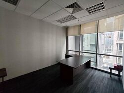 The Ogilvy Centre (D1), Office #487790891